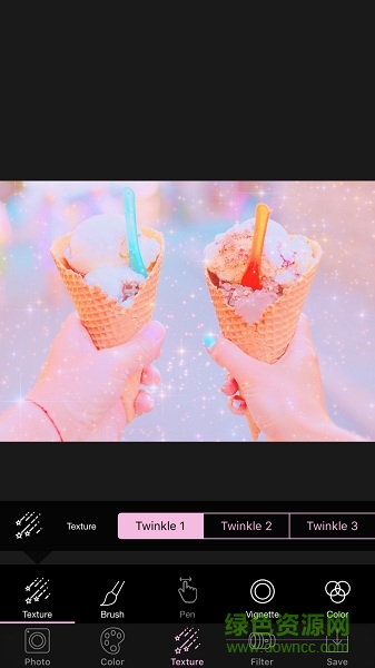 light 星星p图软件 v3.2 安卓版2