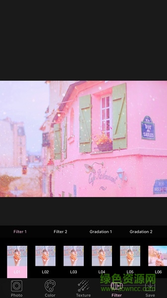 light 星星p图软件 v3.2 安卓版3