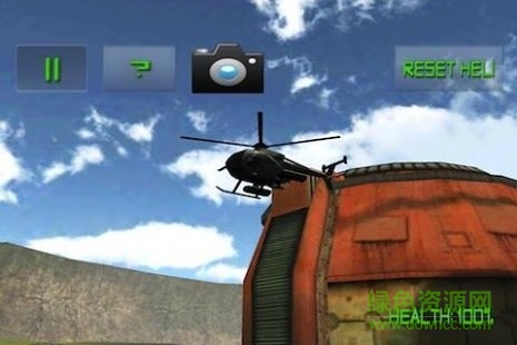 遥控直升机手游(Absolute RC Heli Sim) v1.0 安卓版2