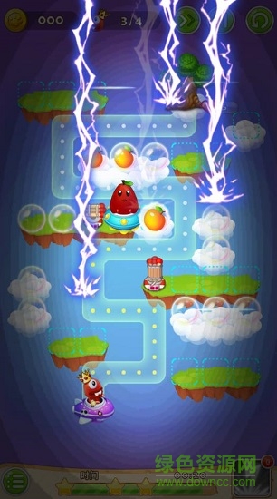 植物大战怪兽全明星内购 v2.3 安卓无限钻石版3