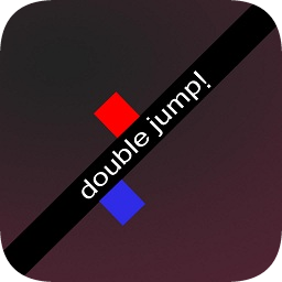双跳double jump