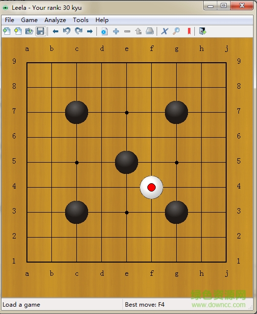 丽拉围棋汉化版 v0.11 免费版0