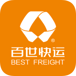 掌上威武百世快运管理系统app
