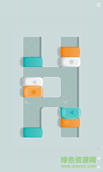 Blockwick2蓝色拼图游戏 v1.0.8 安卓版2