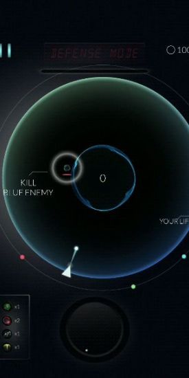 White Hole白洞 v1.7 安卓版0