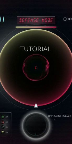 White Hole白洞 v1.7 安卓版1