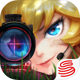 王牌猎手九游版下载