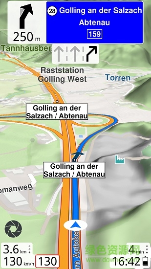 Magic Earth地图 v7.1.18.10.D39C15D5.B7EB8FCF 安卓版0
