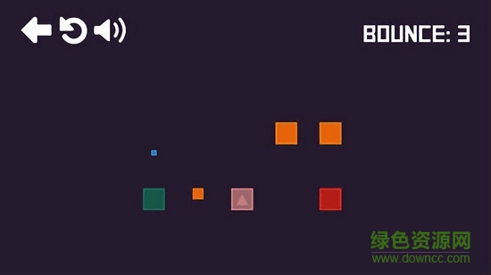 方块跳跳跳安卓版 方块跳跳跳手机版