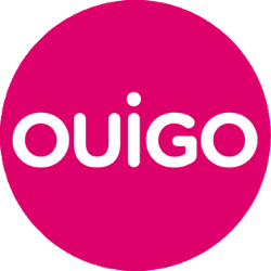 法国ouigo