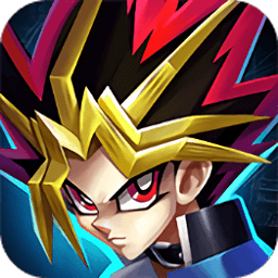 黑暗游戏王变态版