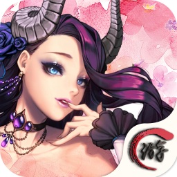 山海情缘手游果盘端