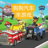 狗狗小汽车游戏手机版