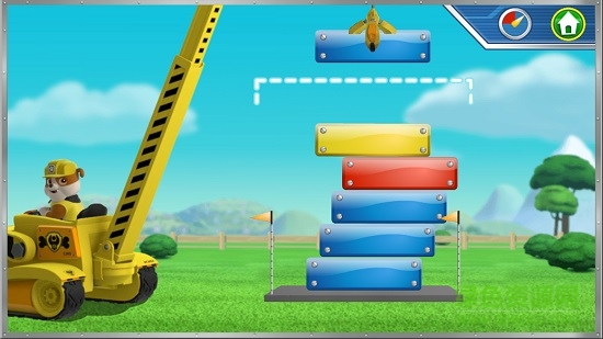 狗狗小汽车游戏手机版 v0.0.1 安卓版0