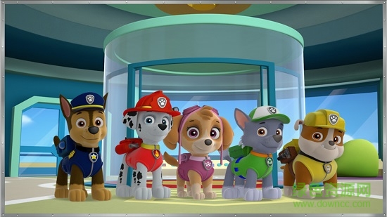 狗狗小汽车游戏手机版 v0.0.1 安卓版2