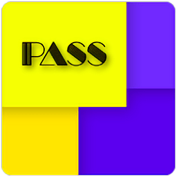 Pass图标包手机版