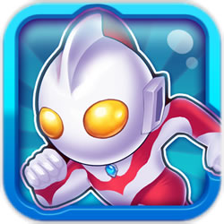 热血奥特超人骑士联赛内购正式版