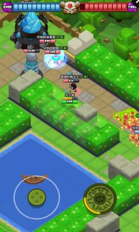 4399荒野冲突最新 v1.2.2.4443 安卓版1