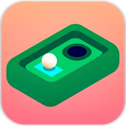 滚球入洞Monogolf