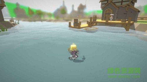 矮人世界无限金币版 v1.0 安卓版2