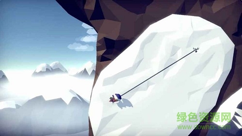 绳索攀岩游戏 v1.4.1 安卓版0