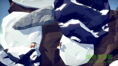 绳索攀岩游戏 v1.4.1 安卓版2