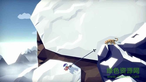 绳索攀岩游戏 v1.4.1 安卓版3