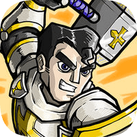 酒馆勇士中文安卓版