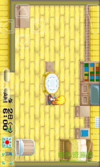 gba牧场物语女生版 v2.0.1 安卓中文版1