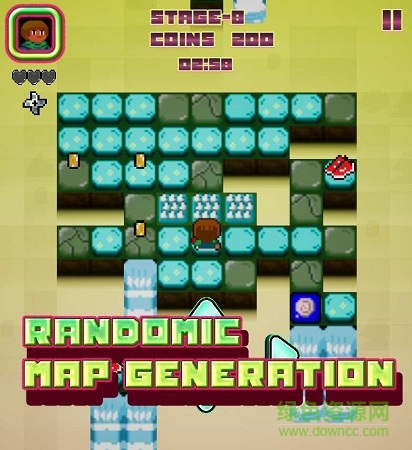 道场花园(Dojo Garden) v1.0.1 安卓版1