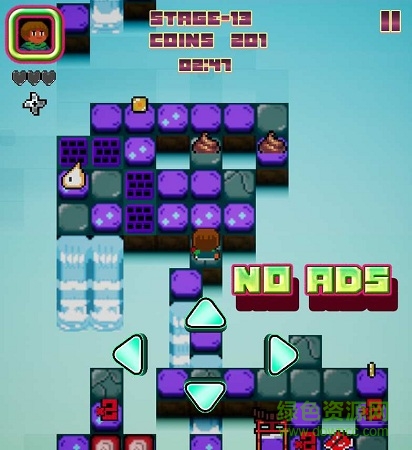 道场花园(Dojo Garden) v1.0.1 安卓版2