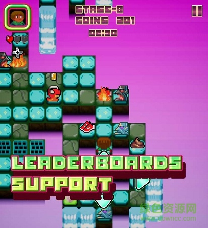 道场花园(Dojo Garden) v1.0.1 安卓版3