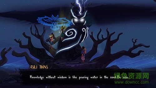 Ayo雨的传说手机中文 v1.2.8 安卓0