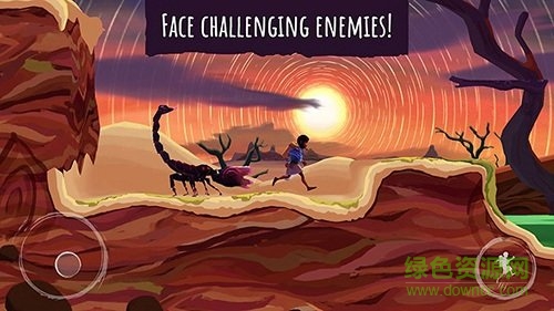 Ayo雨的传说手机中文 v1.2.8 安卓3