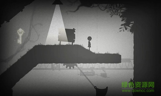 米莉亚(类似地狱边境手游) v1.4 安卓版3