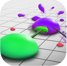 箭头大作战blobie.io游戏