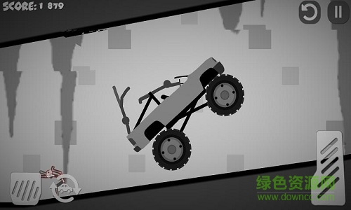 火柴人毁灭4湮没游戏 v1.10 安卓版2