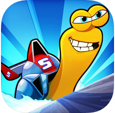 Turbo FAST蜗牛竞速iphone