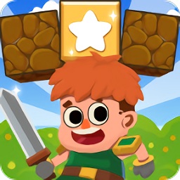 方块破坏者游戏