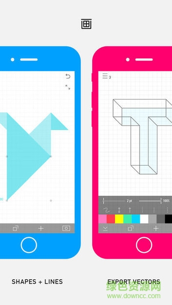 create p图软件 v1.0.0 安卓版1