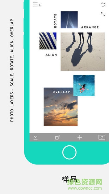 create p图软件 v1.0.0 安卓版2