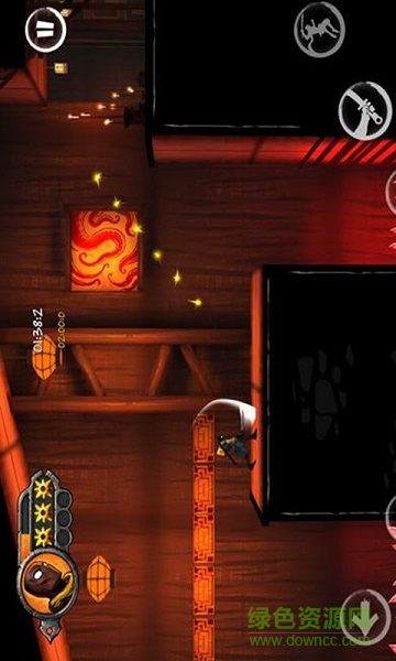 暗影之刃2卷土重来汉化 v1.5.0 安卓无限钻石版3