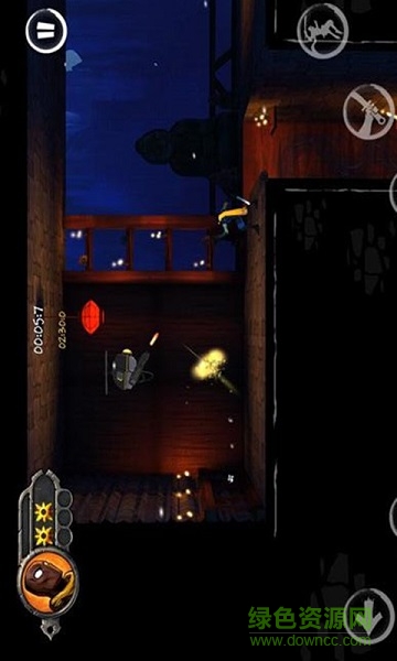 暗影之刃2卷土重来汉化 v1.5.0 安卓无限钻石版1