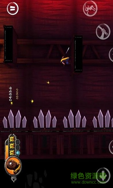 暗影之刃2卷土重来汉化 v1.5.0 安卓无限钻石版0