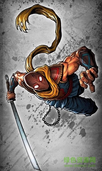 暗影之刃2卷土重来汉化 v1.5.0 安卓无限钻石版2