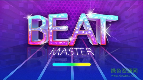 音乐节奏大师手机版 v1.2.1 安卓版0
