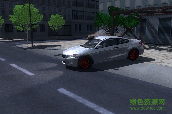 真实泊车车辆解锁版 v5.0 安卓无限金币版2