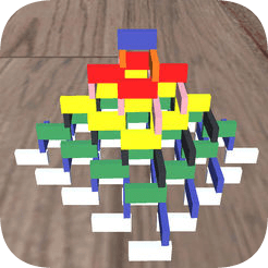 多米诺世界手游