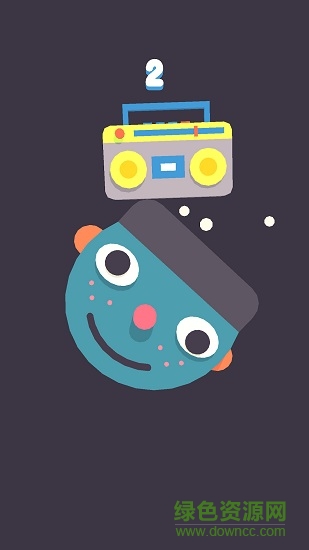 Balance The Hat天天平衡帽游戏 v1.1 安卓版1