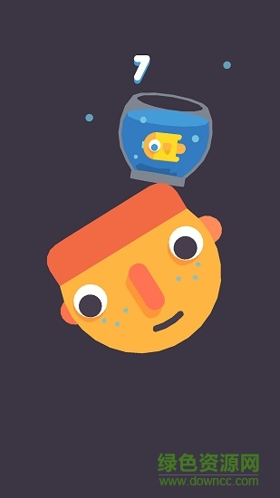 Balance The Hat天天平衡帽游戏 v1.1 安卓版2